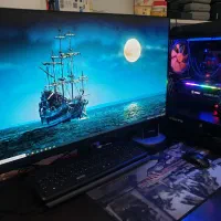 مانیتور 32 اینچ سامسونگ G5.165HZ