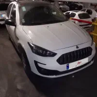 سایپا اطلس G، مدل ۱۴۰۳