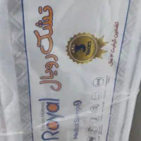فروش تشک یک نفره رویال