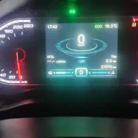 تیگو 7 IE|خودرو سواری و وانت|تهران, بهار|دیوار