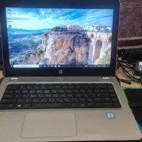 لپ تاپ اچ پی HP استوک