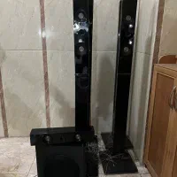 باند کامل سامسونگ بسیار تمیز