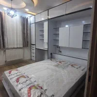 ساخت تخت تاشو در استان گلستان|تخت و سرویس خواب|گرگان, |دیوار