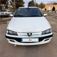 پژو پارس xu7p فول سفارشی ELX