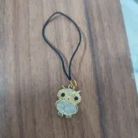 آویز فلش و موبایل