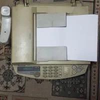 دستگاه کپی فکس تلفن