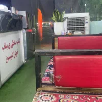 به یک خانم جهت کار در کبابی نیازمندیم آشپزخانه