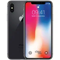 ایفون X 64gig