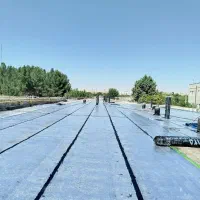 نصب ایزوگام قیرگونی درکرج و حومه حتی یک متر|عمده‌فروشی|کرج, گلشهر|دیوار