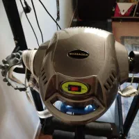 تردمیل حرفه ایی چند کاره FORD TECHNOLOGY|تجهیزات ورزشی|هشتگرد, فاز ۳ مهستان|دیوار