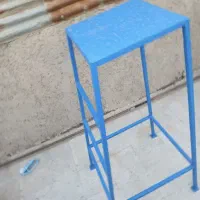 چهار پایه