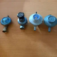 ریگلاتور گاز|اجاق گاز و لوازم برقی پخت‌وپز|اصفهان, ملک‌شهر|دیوار