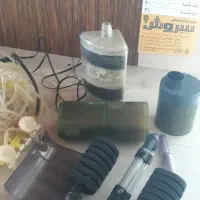لوازم اکواریوم