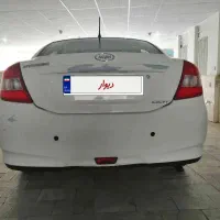 ام وی ام 550 اتوماتیک|خودرو سواری و وانت|زاهدان, |دیوار