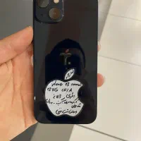 ایفون۱۳ نرمال درحد بدونه تعویض