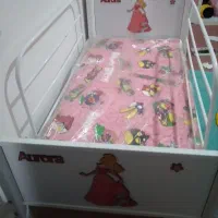 تخت خواب کودک