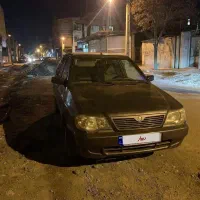 پراید مدل 89|خودرو سواری و وانت|اردبیل, |دیوار