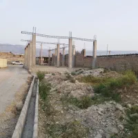 زمین تجاری|فروش مغازه و غرفه|اندیکا, |دیوار