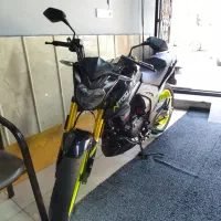 پیشتاز نیارو|موتورسیکلت|کرج, اسلام‌آباد|دیوار