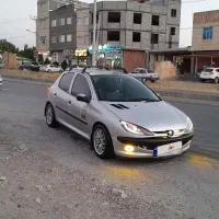 ۲۰۶|خودرو سواری و وانت|خلخال, |دیوار