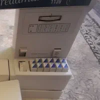 فروش چرخ خیاطی کاچیران مدل ۱۱۳۹