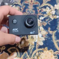 دوربین اکشن 4k