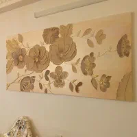 ساخت انواع تابلو برجسته