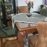 میز غذاخوری