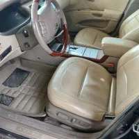 ازرا ۲۰۰۸ تمیز|خودرو سواری و وانت|کرمان, |دیوار