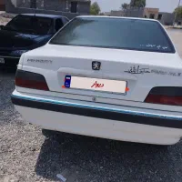 پارس مدل 92شاسی پلمپ بدون پوسیدگی
