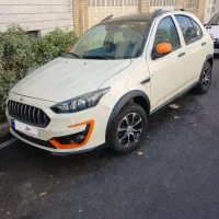 اطلس GL صفر کرم مشکی  (آگهی شخصی)