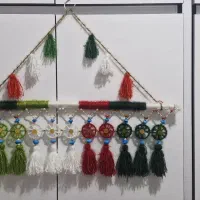 انواع تیر های تزیینی|پرده، رانر، رومیزی|لردگان, |دیوار