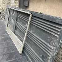 فروش درب پارکینگ