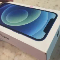آیفون ۱۲