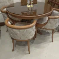 صندلی نهارخوری