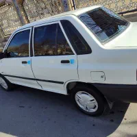 پراید عروسک|خودرو سواری و وانت|کرج, حصارک پایین|دیوار