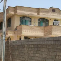 اجاره آپارتمان ۱۳۰ متری ۲ خوابه طبقه ۱ در قلات