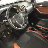 ایکس ۲۲ مشکی مدل ۱۴۰۰