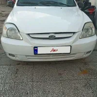 ریو مدل ۸۹ در حد