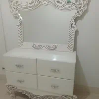 میز کنسول در حد نو