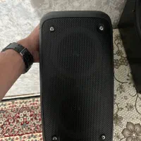 اسپیکر صداقوی