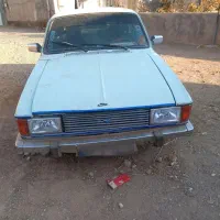 پیکان سواری|خودرو سواری و وانت|اسفرورین, |دیوار