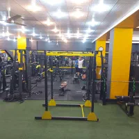 باشگاه بدنسازی آریان