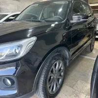 x70 لیفان فروش فوری بی خط و خش|خودرو سواری و وانت|آمل, |دیوار