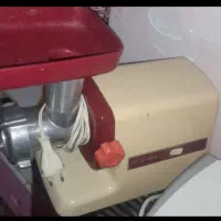 چرخ گوشت