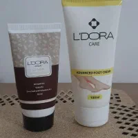 پک کرم دست و پا به قیمت اقتصادی برای خیریه