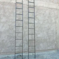 نردبان و در راه پله|مصالح و تجهیزات ساختمان|اردبیل, |دیوار