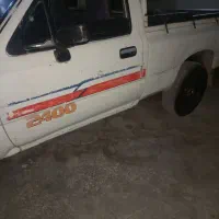 تویوتا.چهار.قلاب|خودرو سواری و وانت|زاهدان, |دیوار