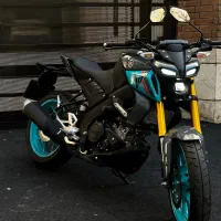 یاماها Mt15/MT