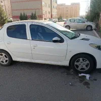 207 پانا|خودرو سواری و وانت|پرند, فاز ۶|دیوار